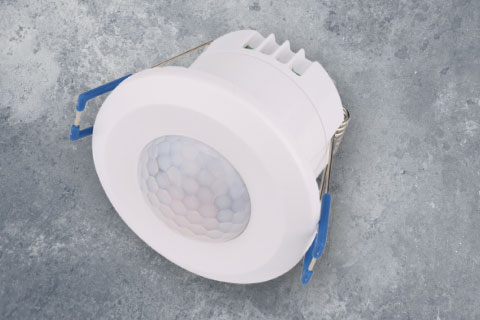 220 smart motion sensor