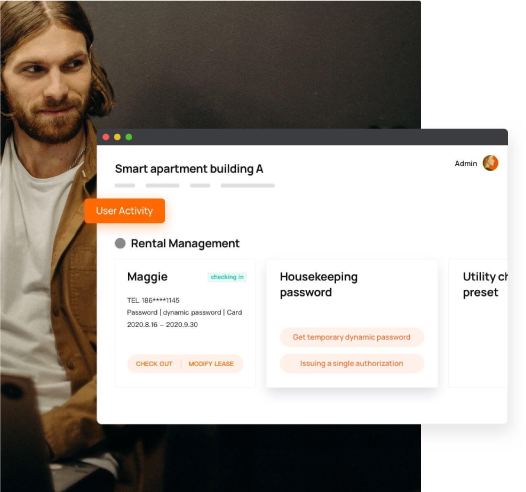 Smart property Europe